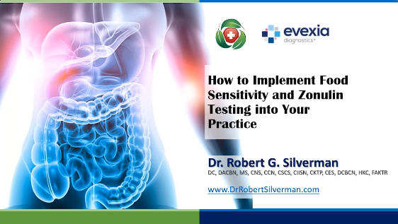 Lab Fundamentals: How to Implement KBMO’s Food Sensitivity and Zonulin Testing into Your Practice