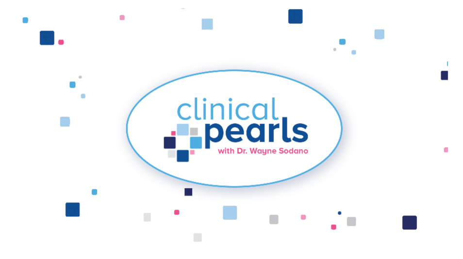 Clinical Pearls with Dr. Wayne Sodano: 04 Evexia Diabetes Panel